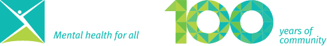 CMHA Logo