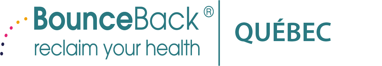 Bounceback logo